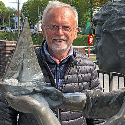 Helmut Siebe